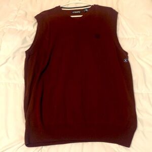 Chaos dress vest